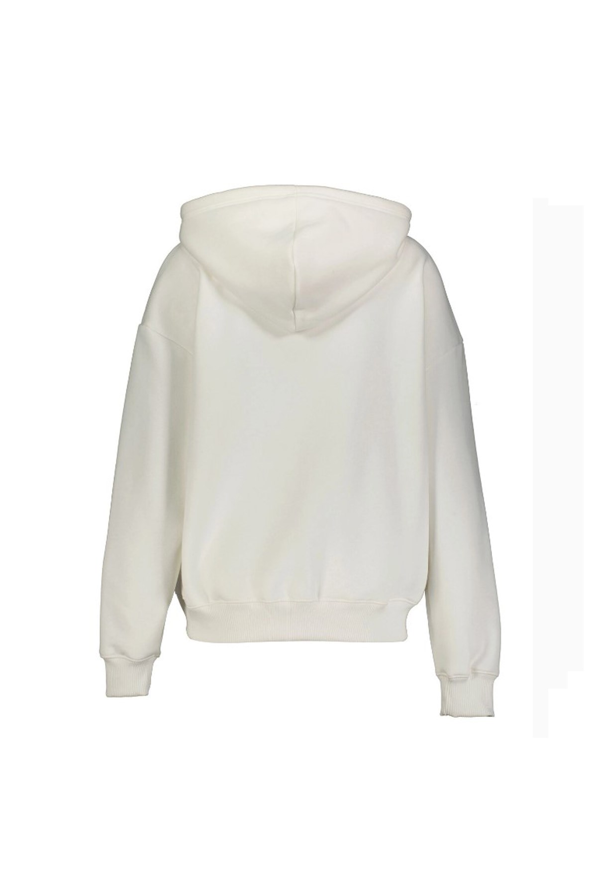 Loft Kadın Sweatshirt LF2041117 Beyaz