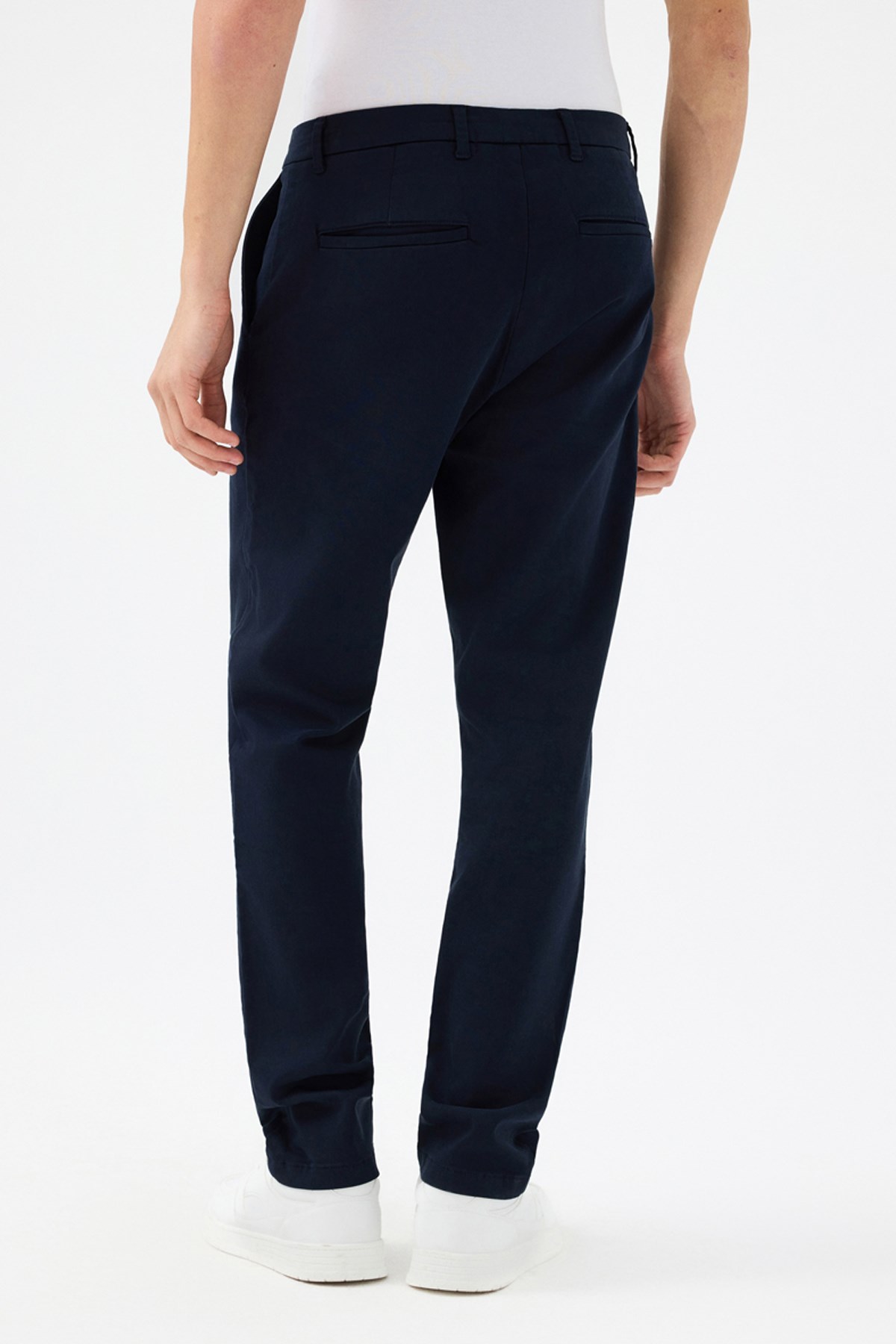 Loft Erkek Pantolon Lacivert