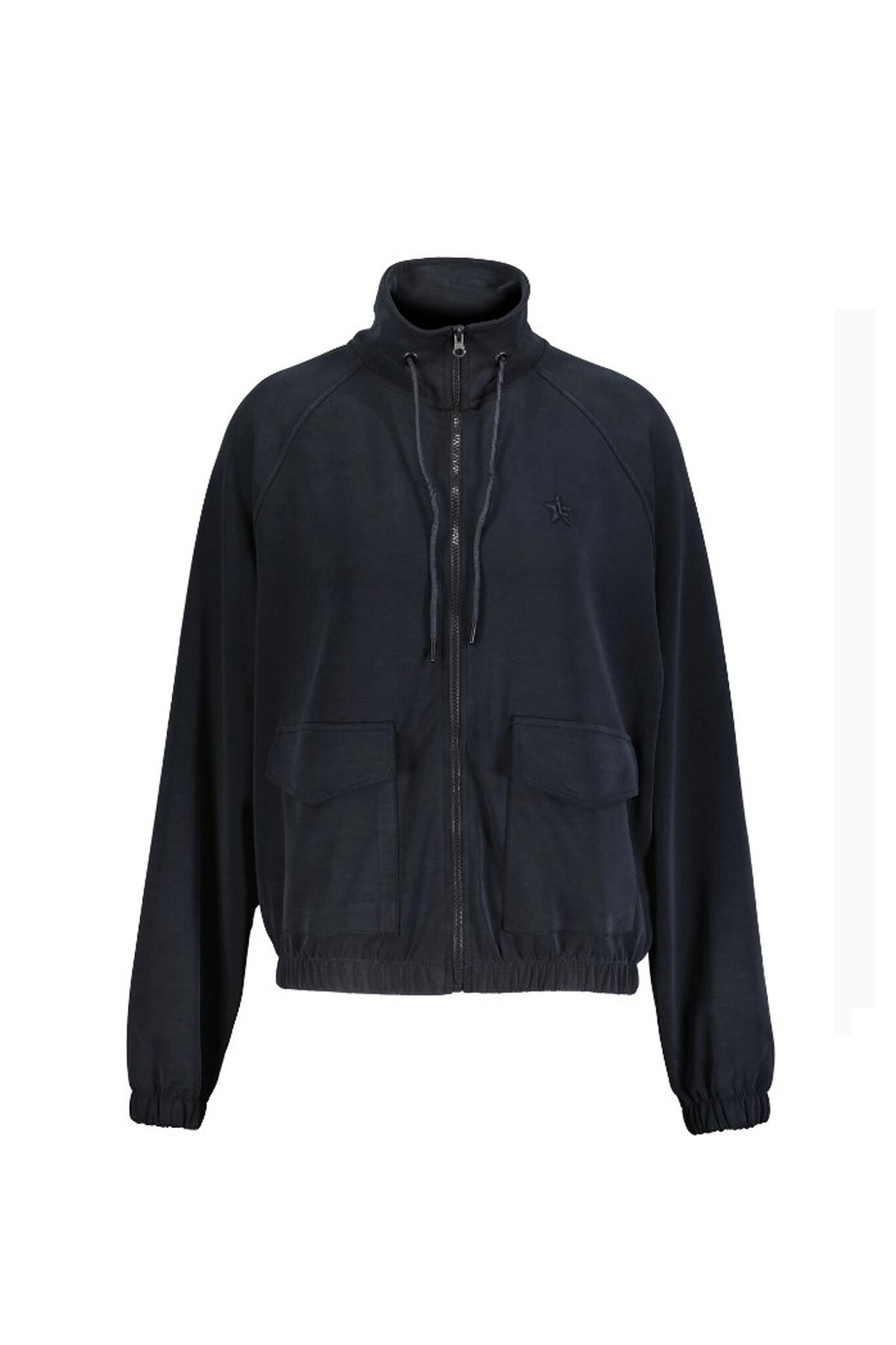Loft Kadın Sweatshirt Antrasit