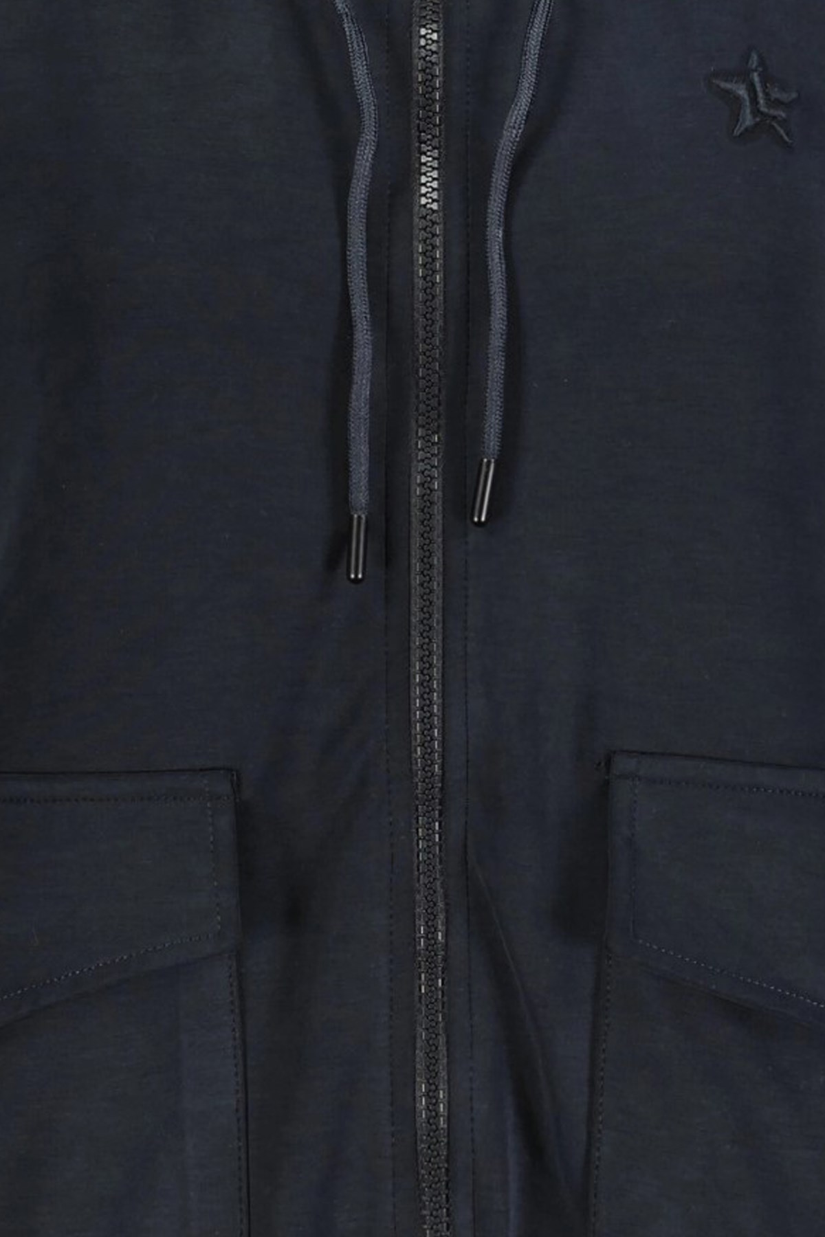 Loft Kadın Sweatshirt Antrasit