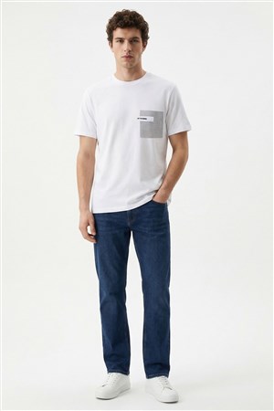 Loft Erkek Tişört LF2041129