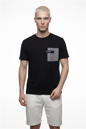 Loft Erkek Tişört LF2041129