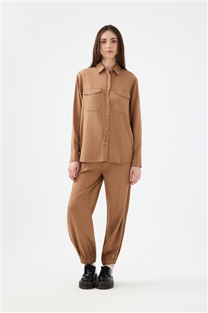 Loft Kadın Eşofman Altı LF2041144