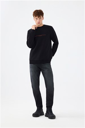 Loft Erkek Sweatshirt