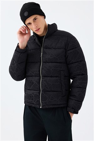 Loft Erkek Mont LF2041387