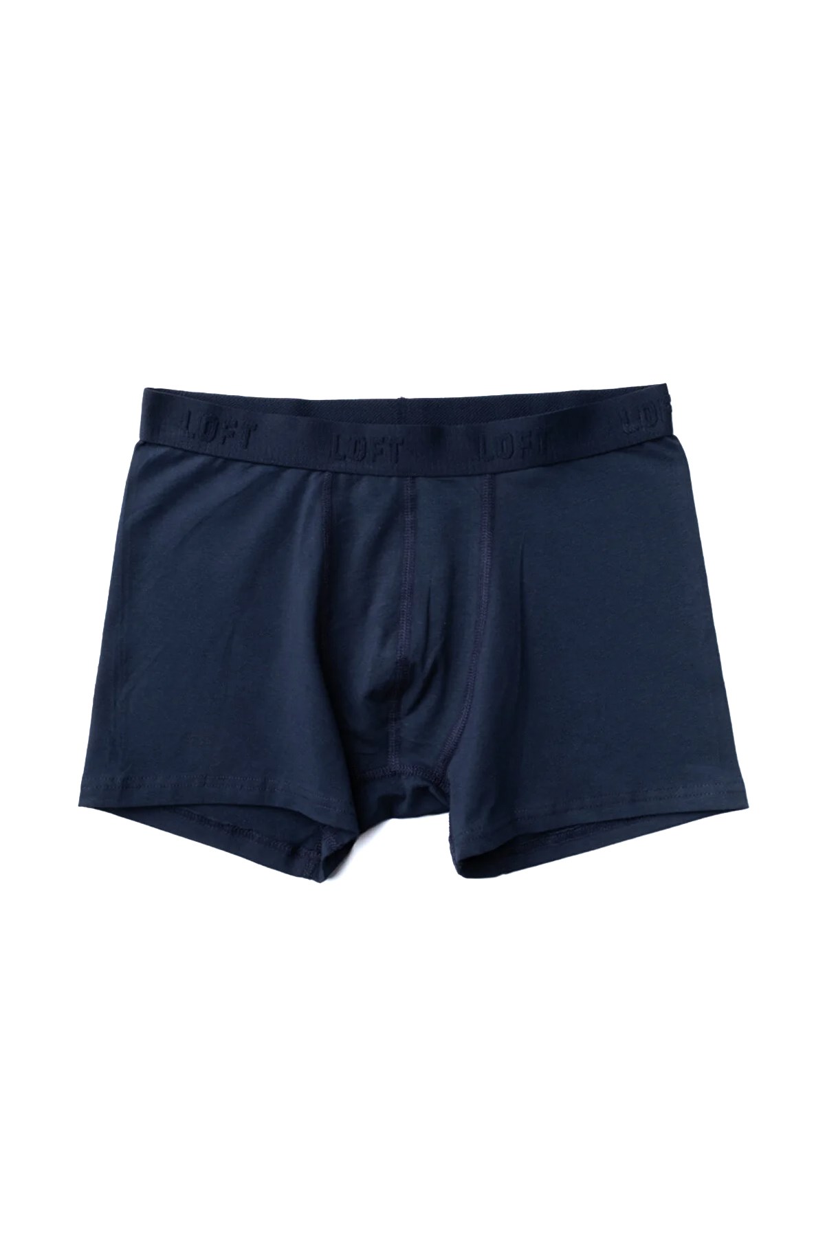 Loft Erkek Boxer İndigo