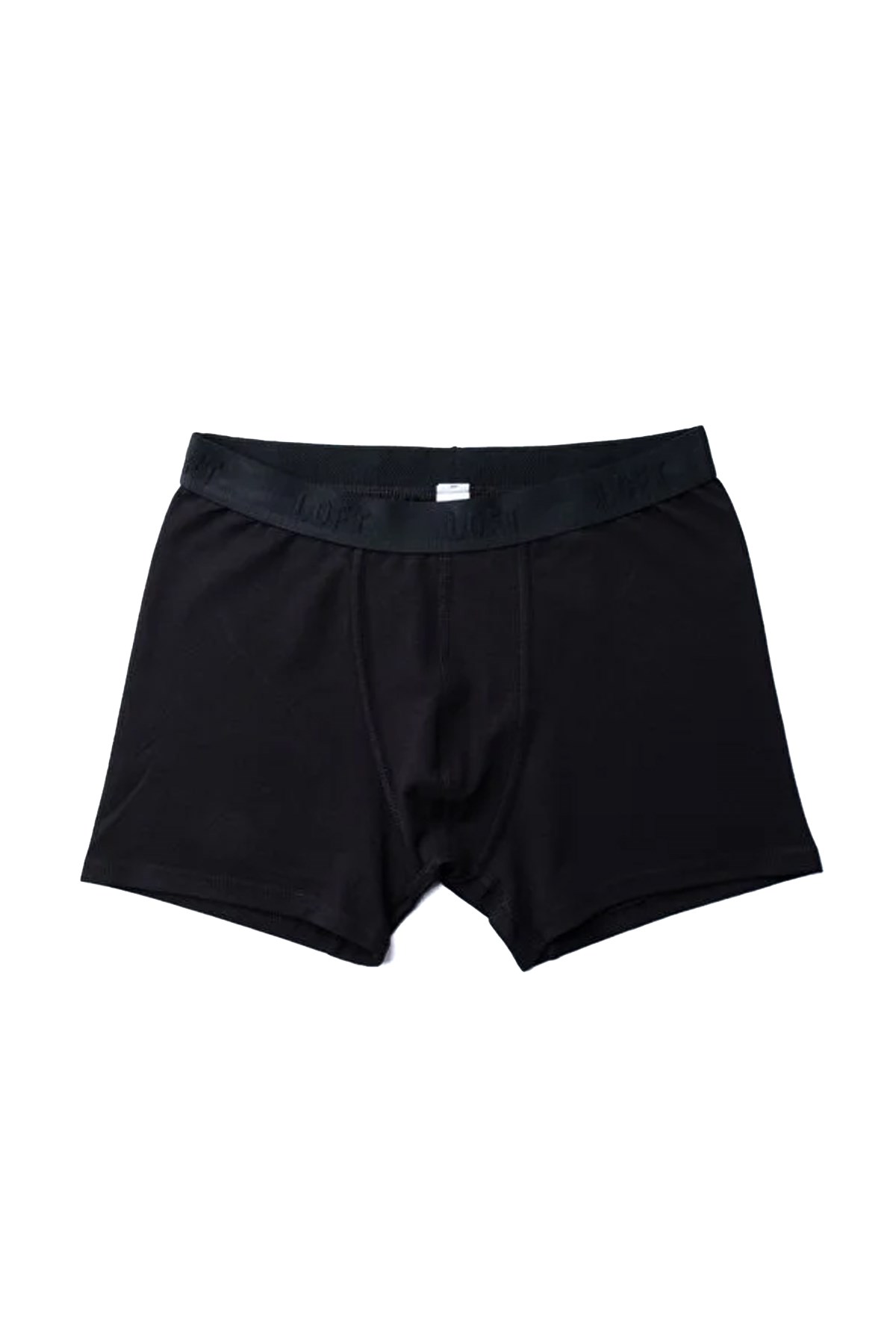 Loft Erkek Boxer Siyah