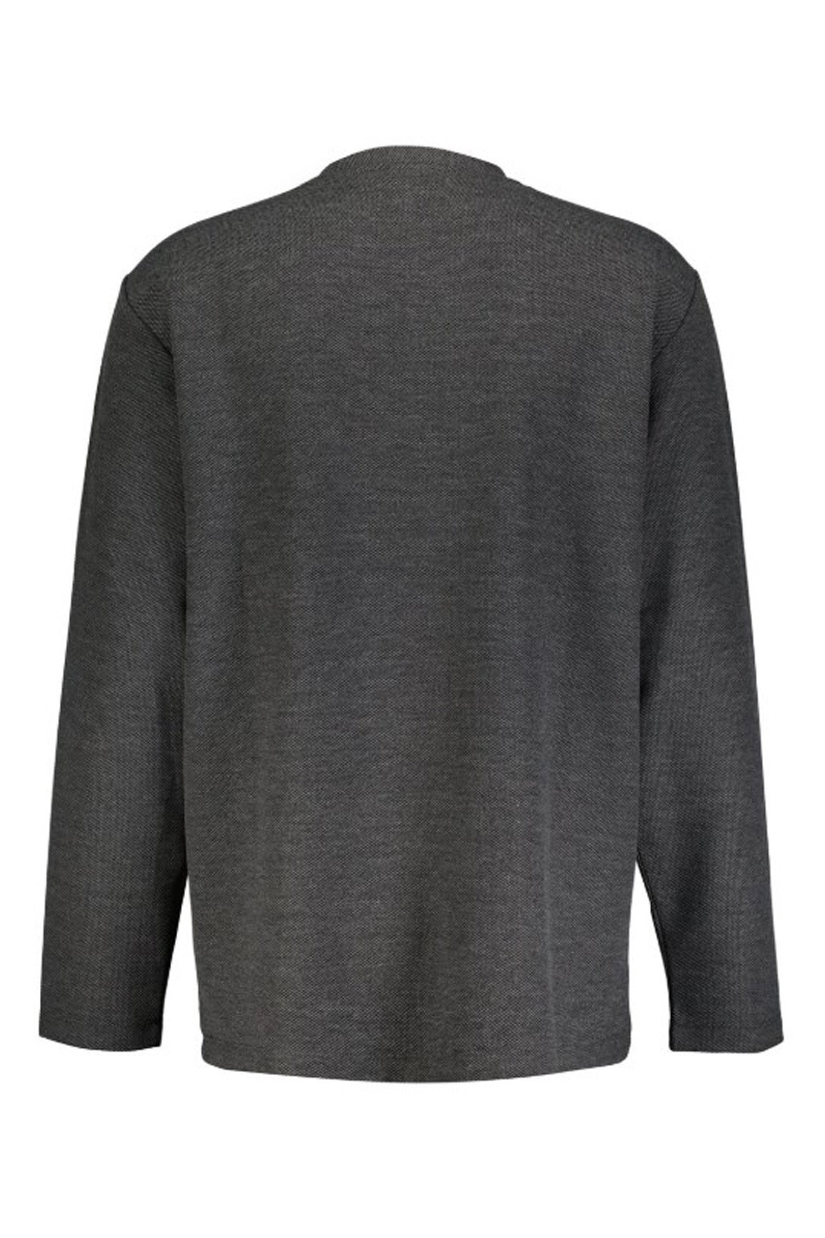 Loft Erkek Sweatshirt LF2041476 Antrasit
