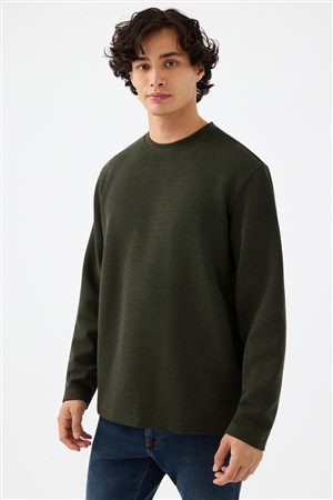 Loft Erkek Sweatshirt LF2041476