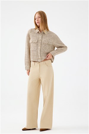 Loft Kadın Eşofman Altı LF2041545