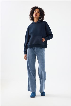 Loft Kadın Pantolon