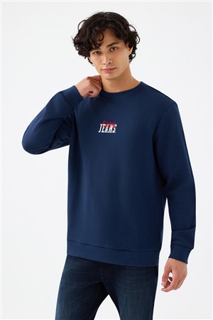 Loft Erkek Sweatshirt