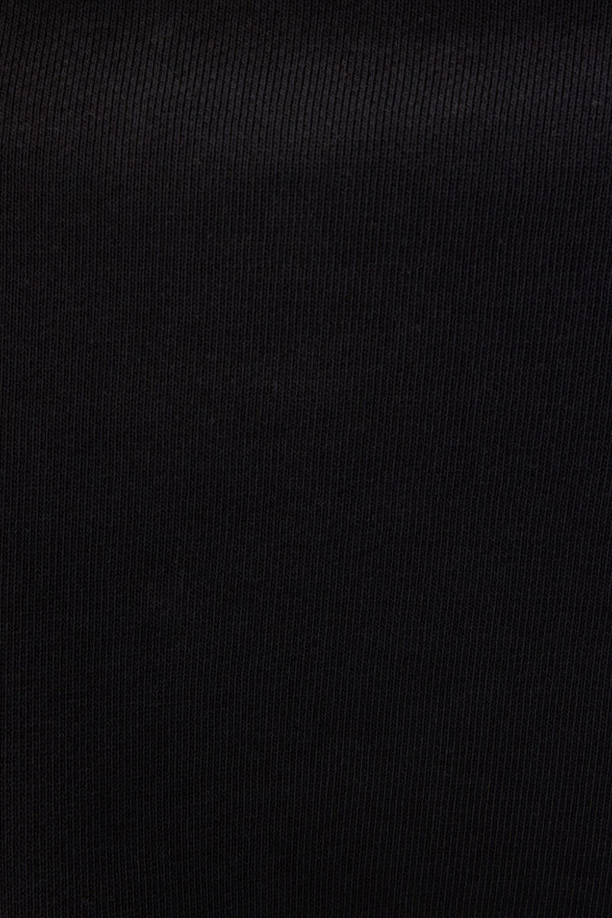 Loft Kadın Sweatshirt Siyah
