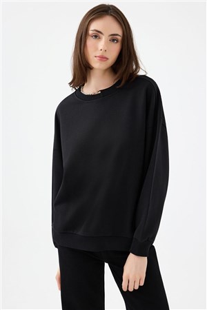 Loft Kadın Sweatshirt