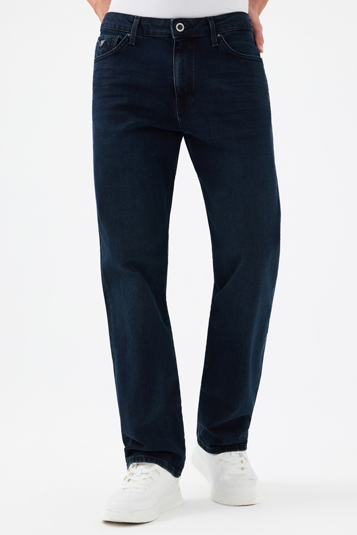 Loft Erkek Pantolon Lacivert