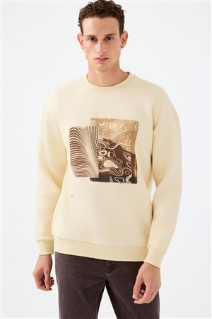 Loft Erkek Sweatshirt