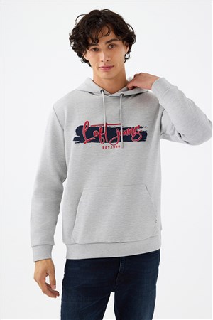 Loft Erkek Sweatshirt LF2041912