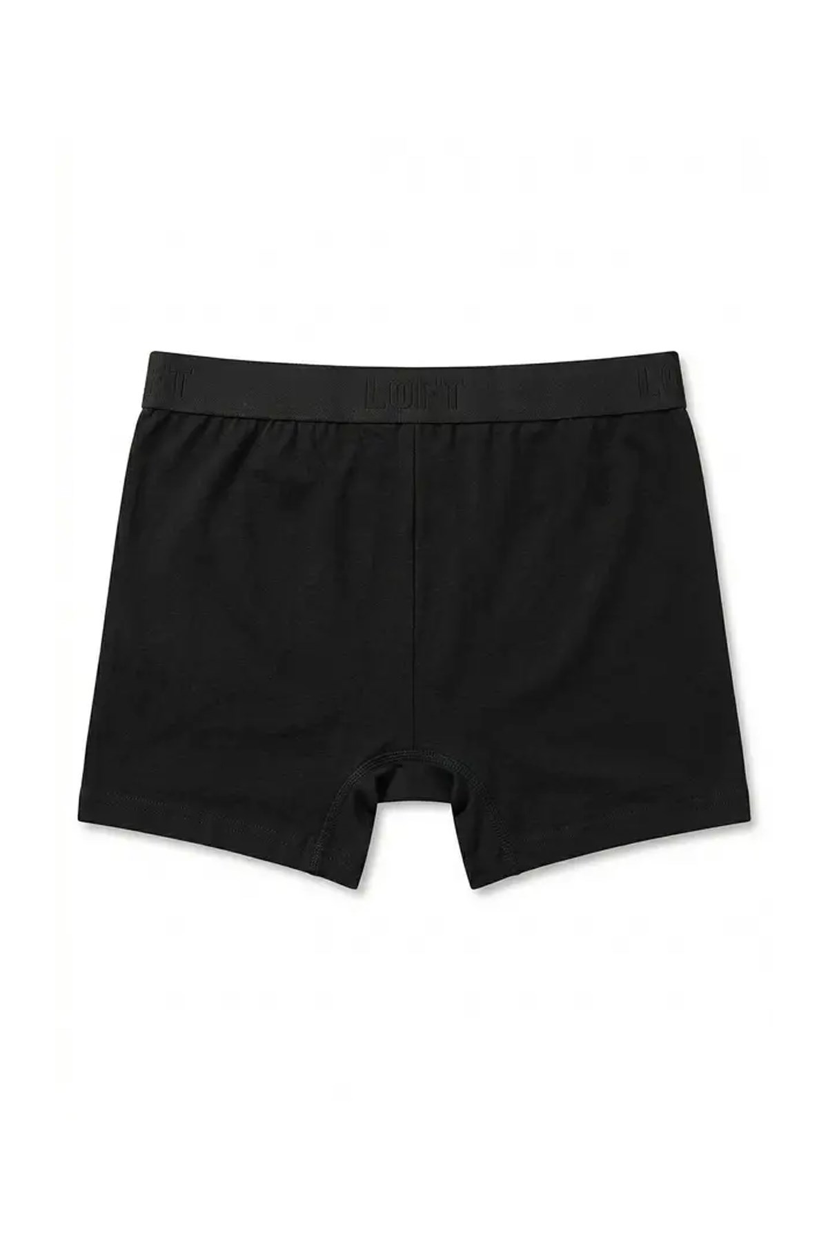 Loft Erkek Boxer LF2041936 Siyah