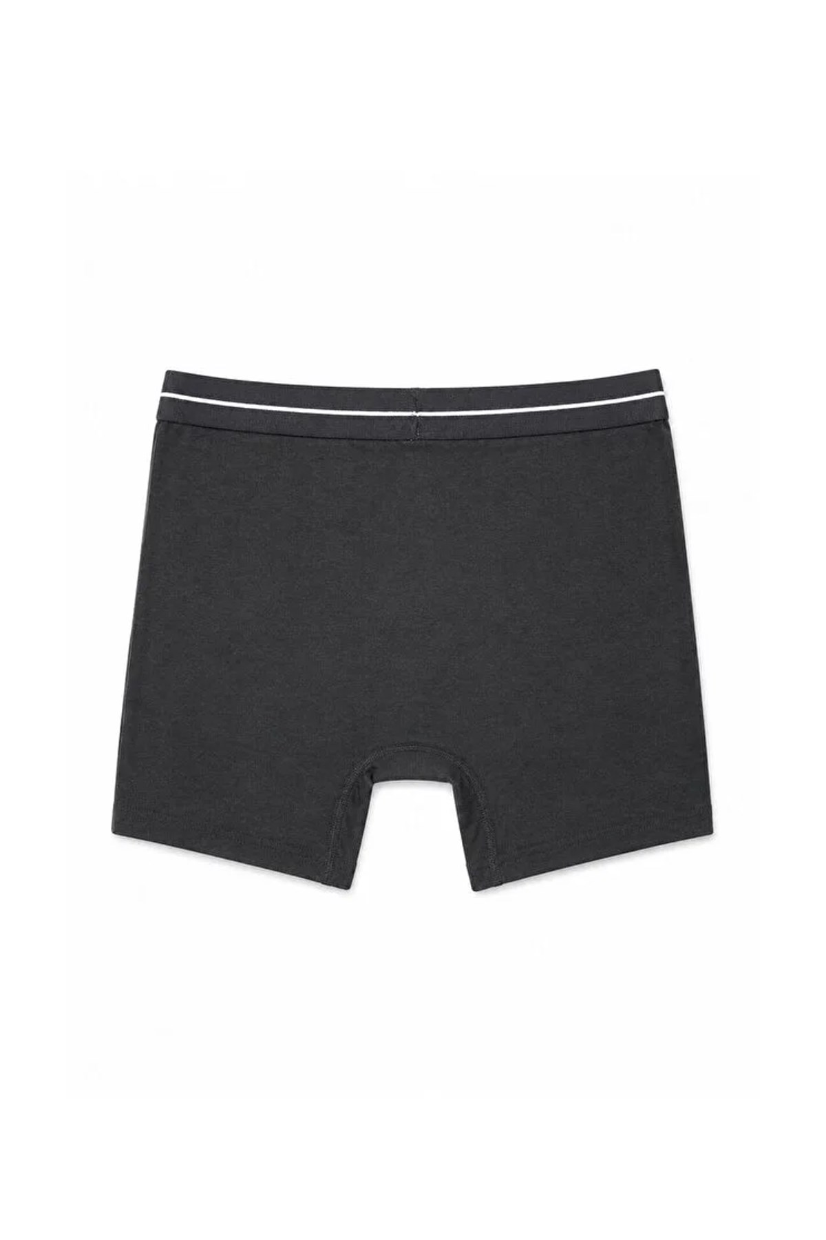 Loft Erkek Boxer LF2041947 Siyah