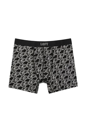 Loft Erkek Boxer LF2041951