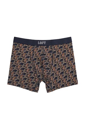 Loft Erkek Boxer LF2041952