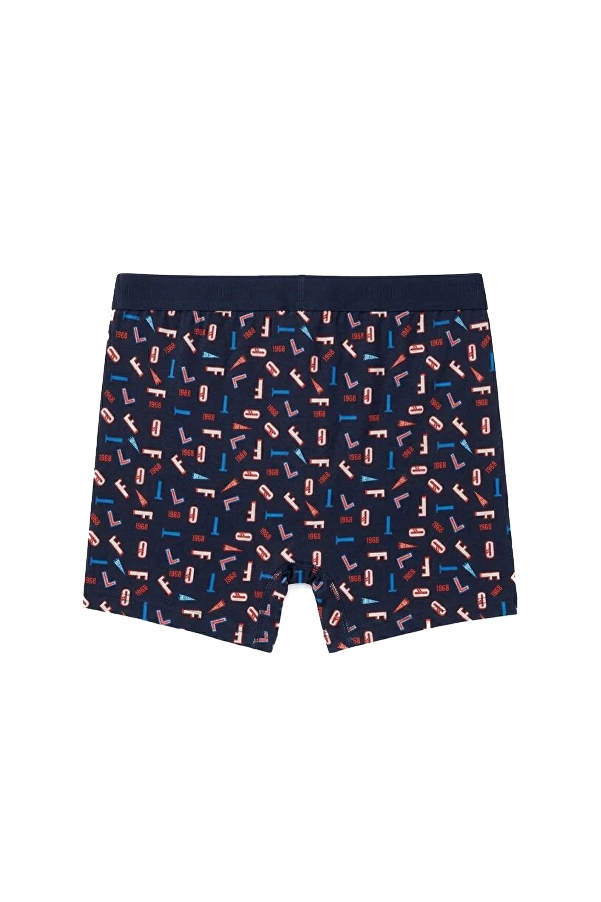 Loft Erkek Boxer LF2041954 Lacivert