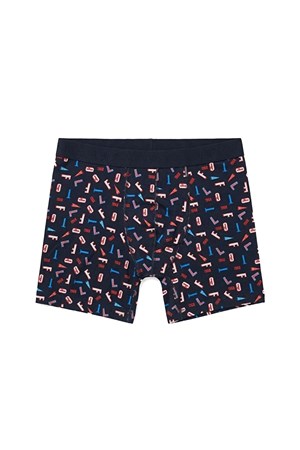 Loft Erkek Boxer LF2041954