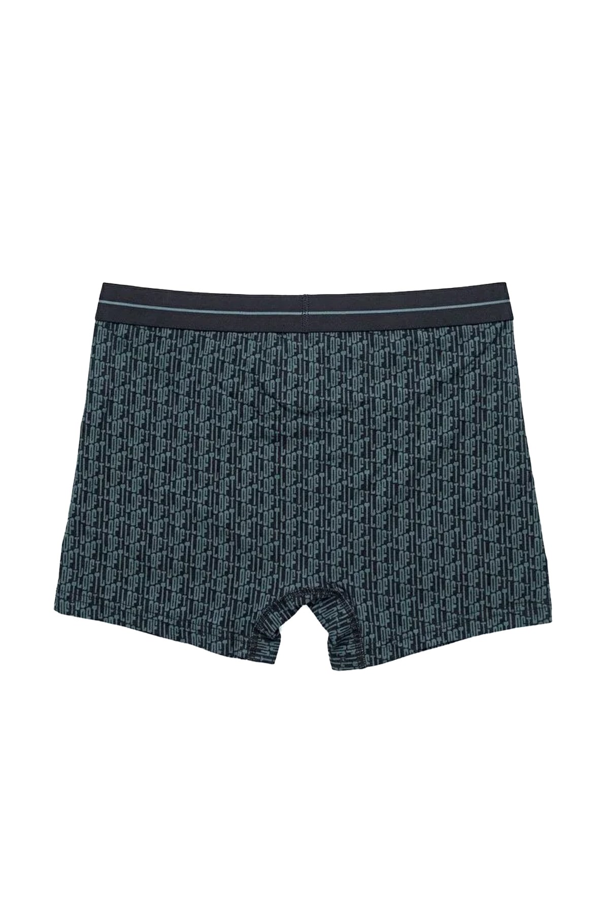 Loft Erkek Boxer LF2041957 İndigo