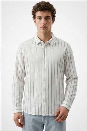 Loft Erkek Gömlek LF2042169