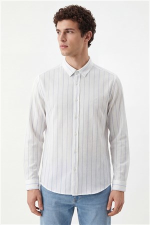Loft Erkek Gömlek LF2042169