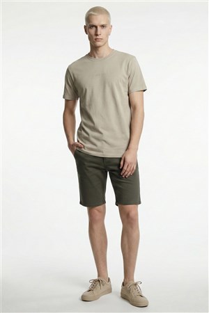 Loft Erkek Tişört LF2042271