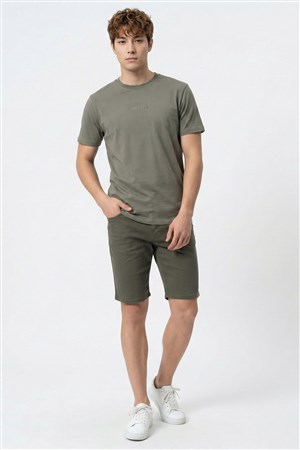 Loft Erkek Tişört LF2042271