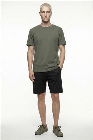 Loft Erkek Tişört LF2042275