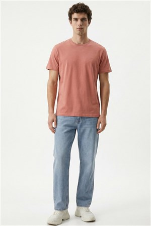 Loft Erkek Tişört LF2042275