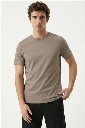 Loft Erkek Tişört LF2042275