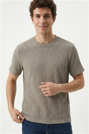 Loft Erkek Tişört LF2042329