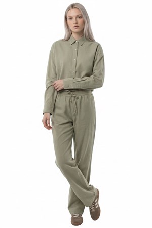 Loft Kadın Pantolon LF2042457
