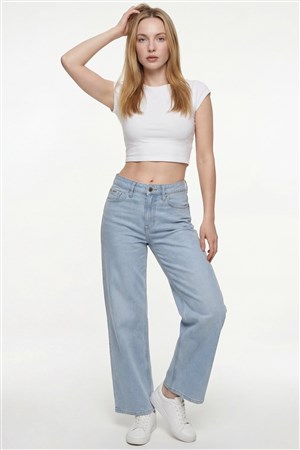 Loft Kadın Pantolon LF2042524