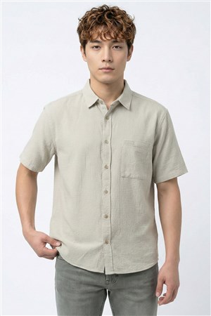 Loft Erkek Gömlek LF2042641