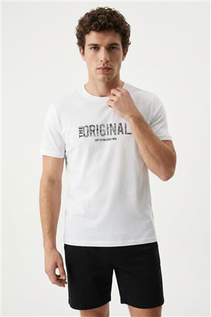 Loft Erkek Tişört LF2042733
