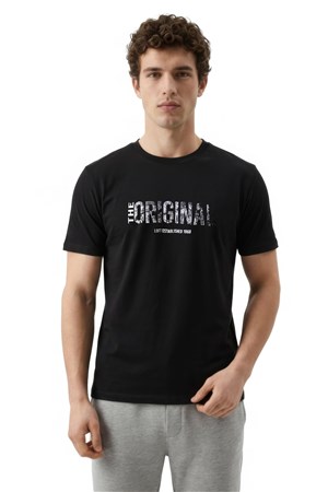 Loft Erkek Tişört LF2042733