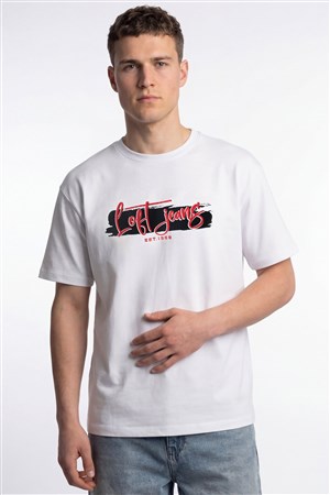 Loft Erkek Tişört LF2042735