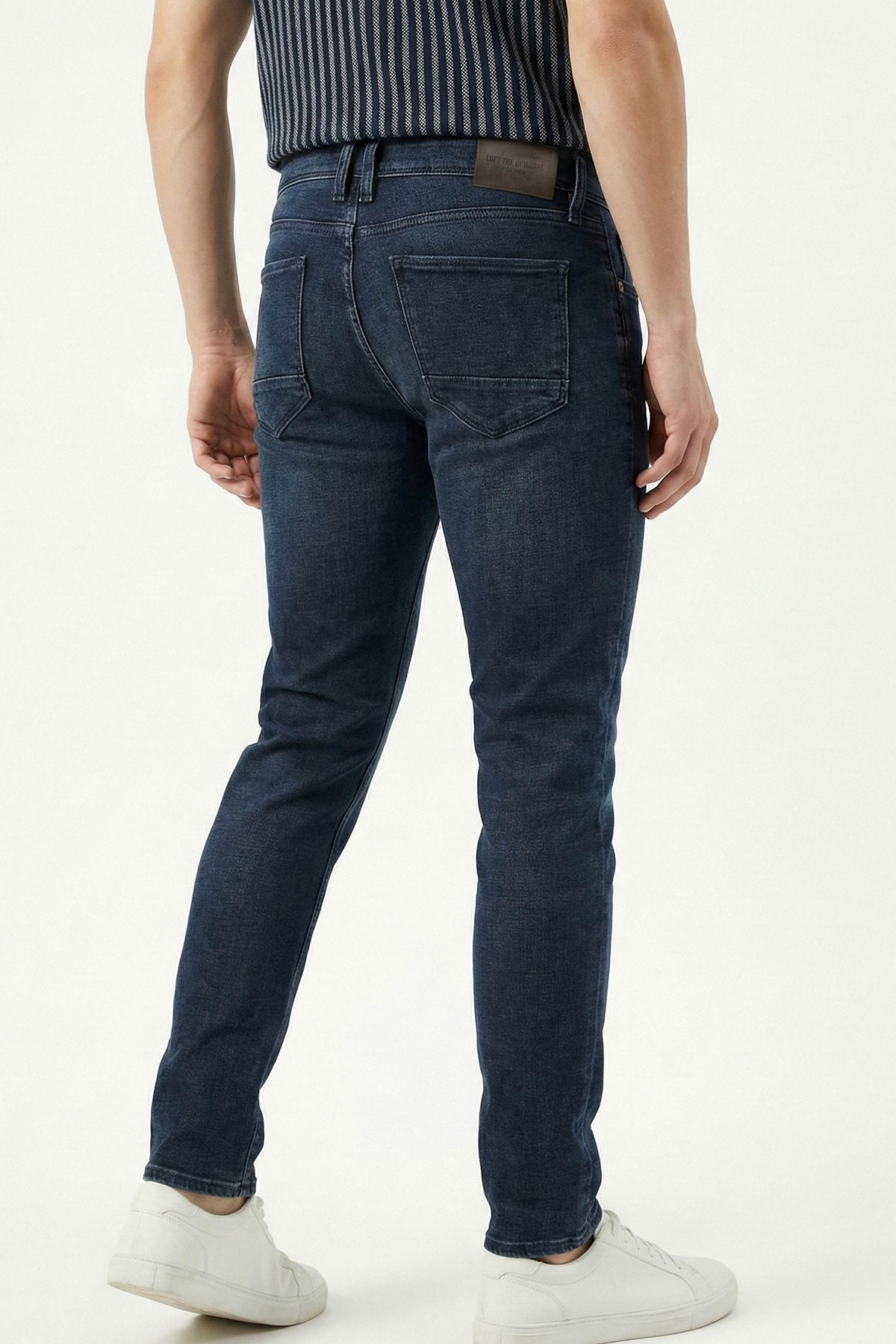 Loft Erkek Pantolon LF2042894 Bej