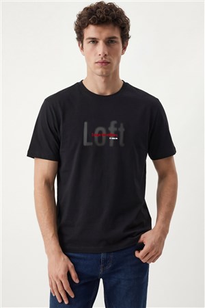 Loft Erkek Tişört LF2042923