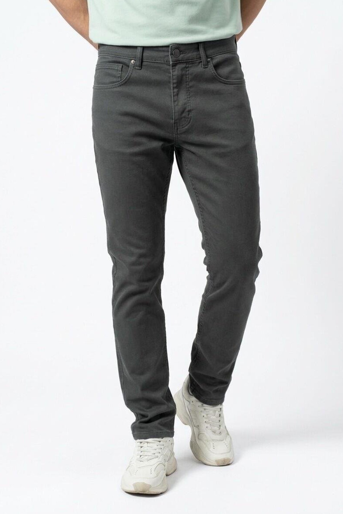 Loft Erkek Pantolon LF2042929 Haki