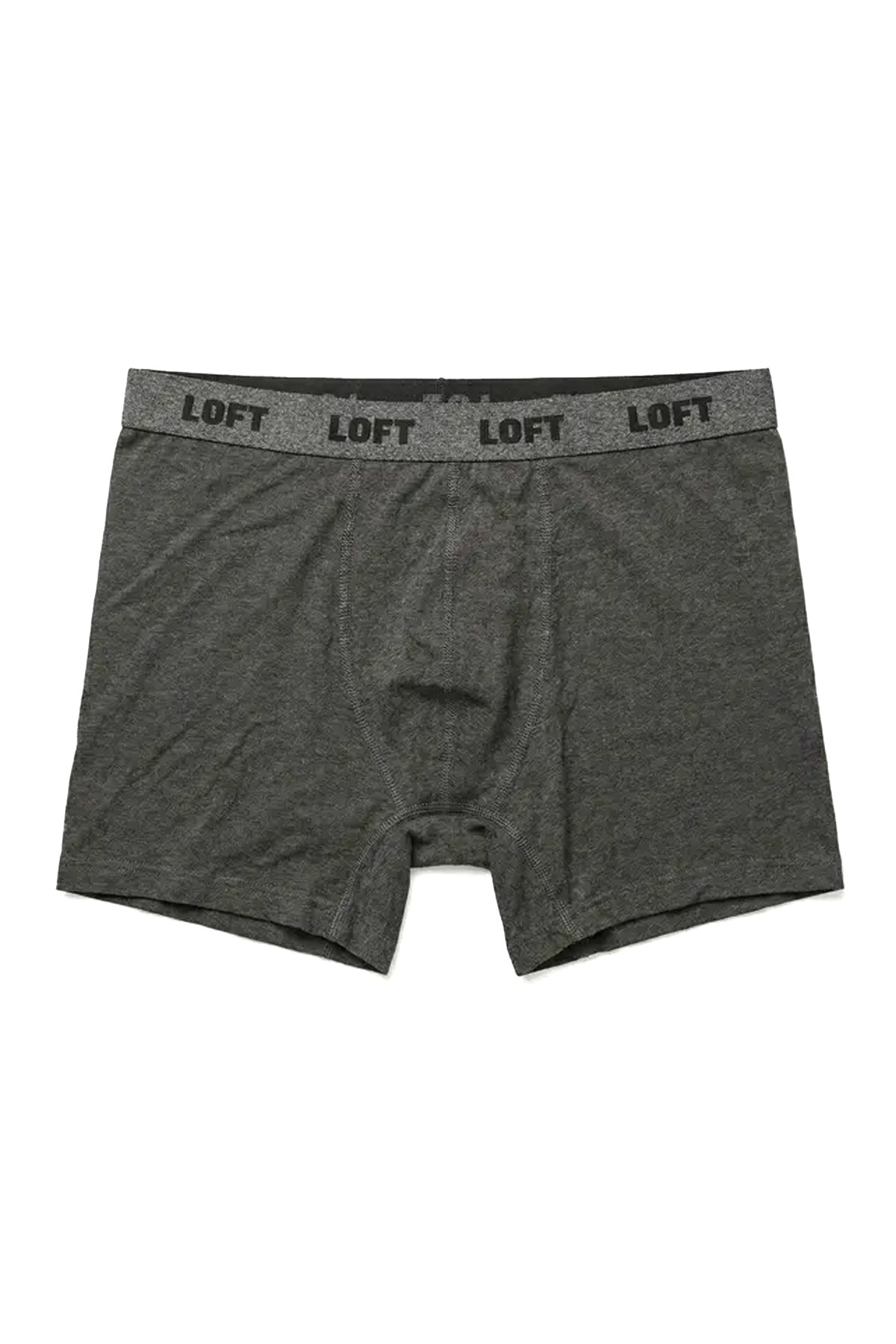Loft Erkek Boxer LF2043134 Çok Renkli