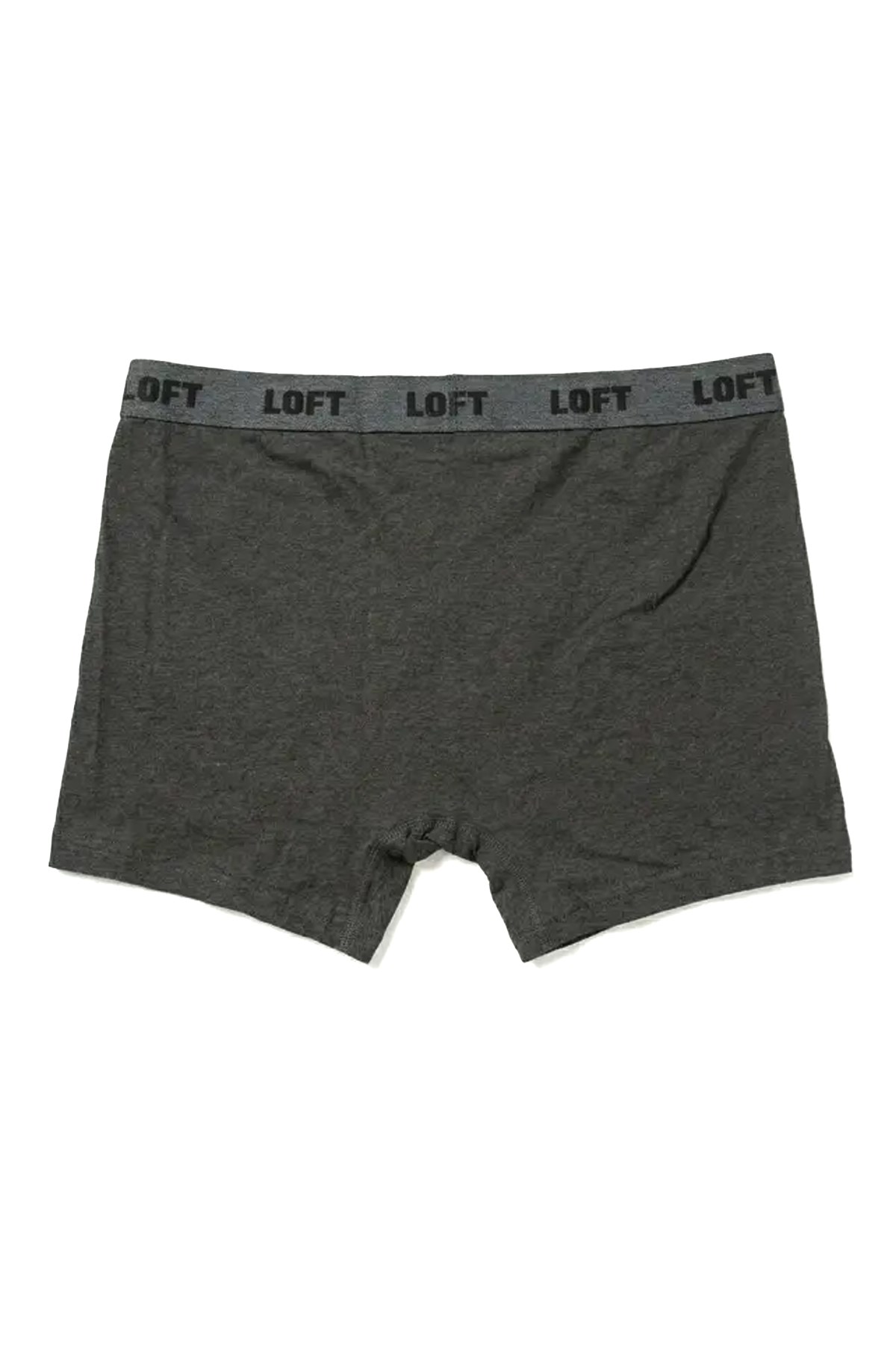 Loft Erkek Boxer LF2043134 Çok Renkli