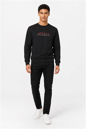 Loft Erkek Sweatshirt LF2044440