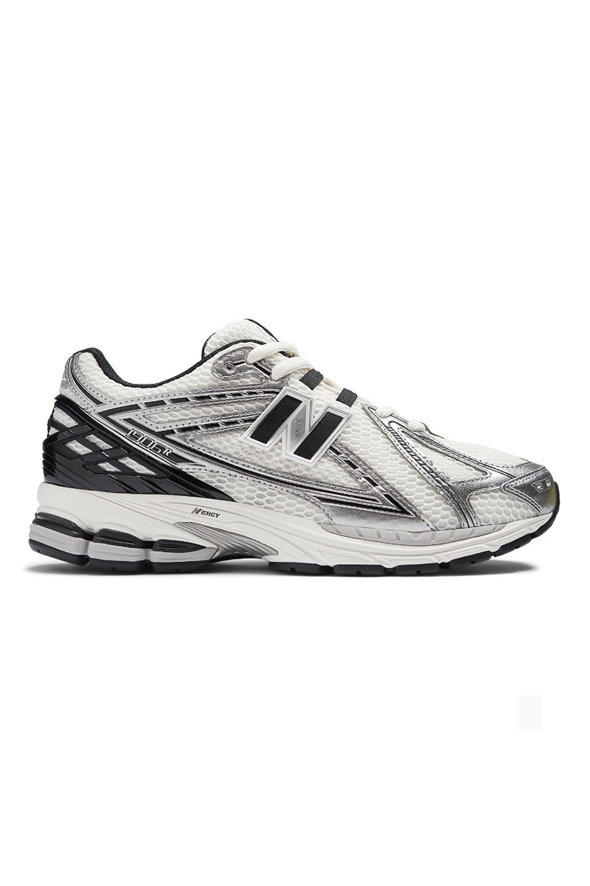 New Balance 1906 Unisex Spor Ayakkabı M1906RER Gri