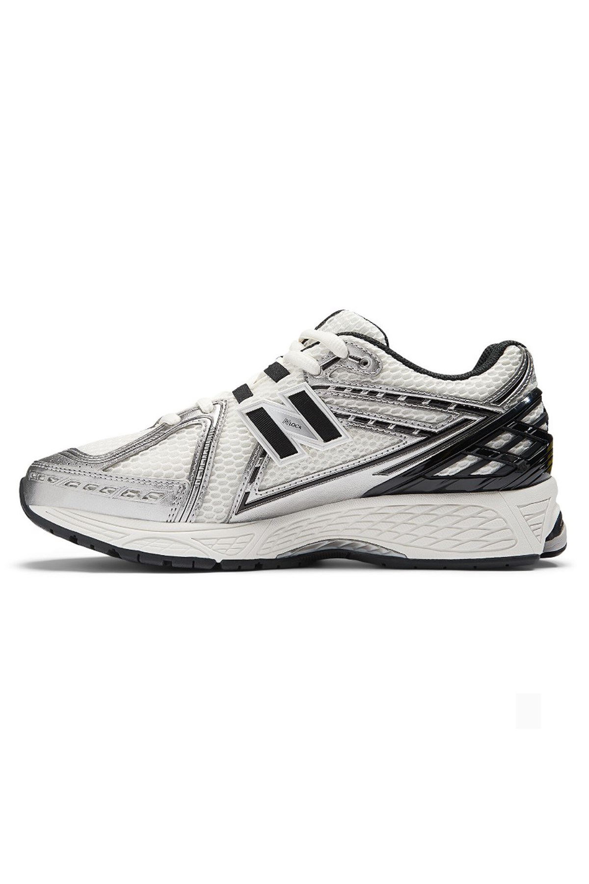 New Balance 1906 Unisex Spor Ayakkabı M1906RER Gri